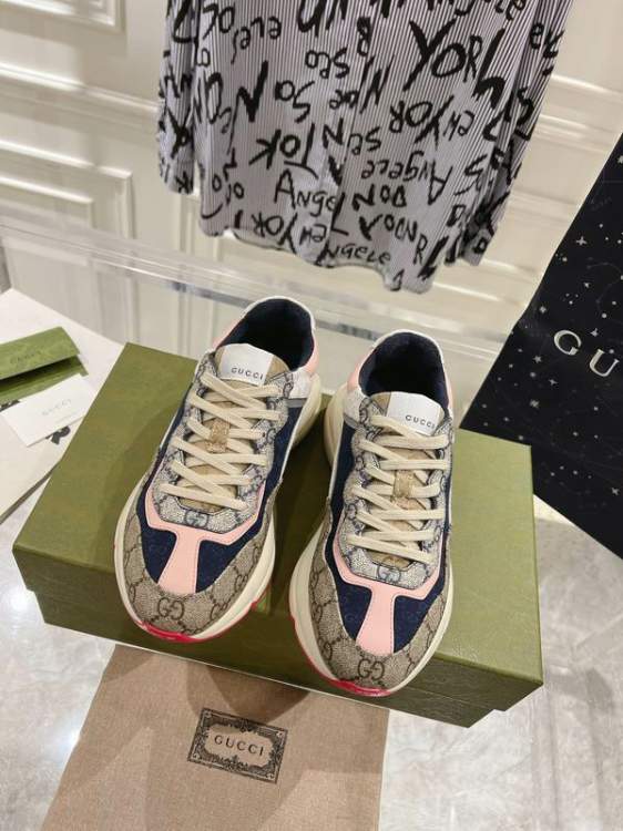 Picture of Gucci Shoes _SKUGuccisz35-45hnq11339964